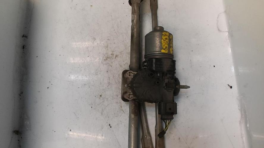Moteur essuie glace avant VOLKSWAGEN POLO 5 PHASE 1 Diesel - Image 1