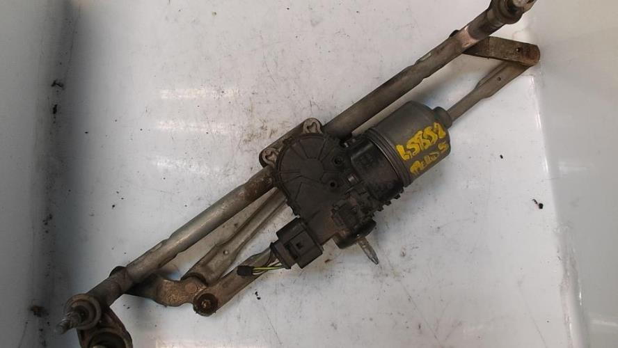 Moteur essuie glace avant VOLKSWAGEN POLO 5 PHASE 1 Diesel - Image 3