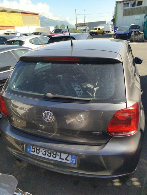 Moteur essuie glace avant VOLKSWAGEN POLO 5 PHASE 1 Diesel - Image 6