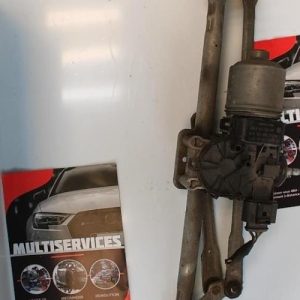 Moteur essuie glace avant VOLKSWAGEN POLO 5 PHASE 1 Diesel - Image 1