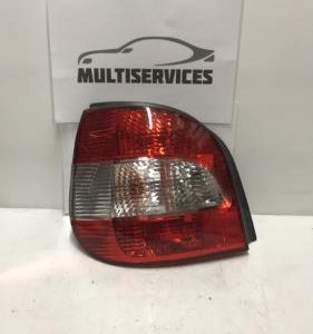 Feu arriere principal gauche (feux) RENAULT SCENIC 1 PHASE 2 - Image 1