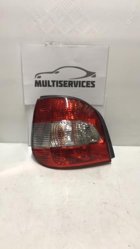 Feu arriere principal gauche (feux) RENAULT SCENIC 1 PHASE 2 - Image 1