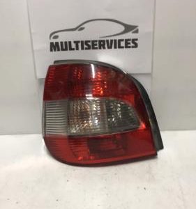 Feu arriere principal gauche (feux) RENAULT SCENIC 1 PHASE 2 - Image 1