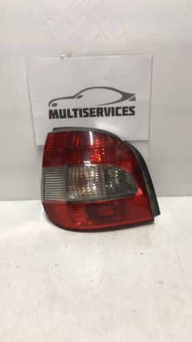 Feu arriere principal gauche (feux) RENAULT SCENIC 1 PHASE 2 - Image 1
