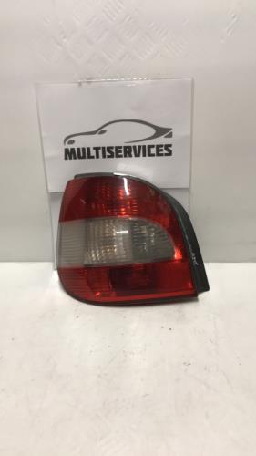 Feu arriere principal gauche (feux) RENAULT SCENIC 1 PHASE 2 Diesel - Image 1