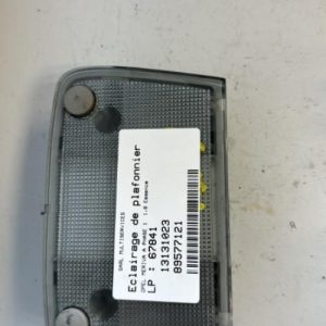 Eclairage de plafonnier OPEL MERIVA A PHASE 1 Essence - Image 1