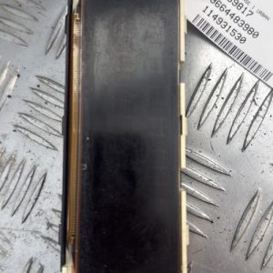 Afficheur PEUGEOT 207 PHASE 1 Diesel - Image 1