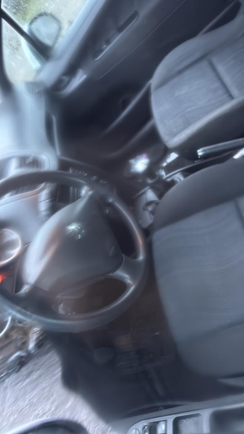 Afficheur PEUGEOT 207 PHASE 1 Diesel - Image 6