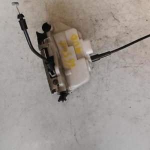 Serrure avant droit RENAULT GRAND SCENIC 2 PHASE 2 Diesel - Image 1