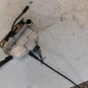 Serrure avant droit RENAULT SCENIC 2 PHASE 2 Diesel - Image 1