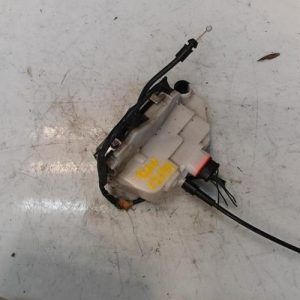 Serrure avant droit RENAULT SCENIC 2 PHASE 2 Diesel - Image 1