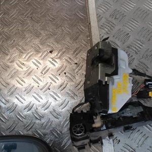 Serrure avant droit RENAULT SCENIC 2 PHASE 2 Diesel - Image 1