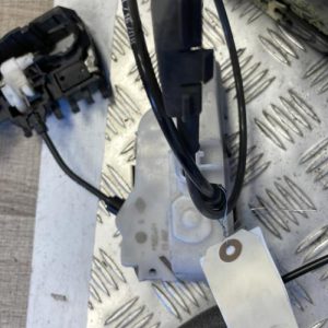 Serrure avant droit RENAULT SCENIC 2 PHASE 2 Essence - Image 1