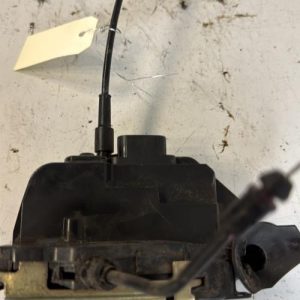 Serrure avant droit RENAULT SCENIC 2 PHASE 1 Essence - Image 1