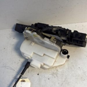 Serrure avant droit RENAULT SCENIC 2 PHASE 1 Diesel - Image 1