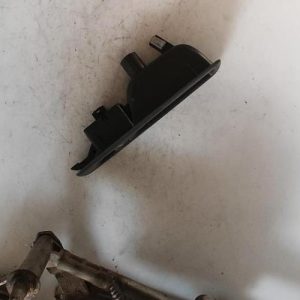 Interrupteur de leve vitre arriere droit RENAULT MEGANE 3 PHASE 1 Diesel - Image 1