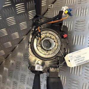 Com (Bloc Contacteur Tournant+Commodo Essuie Glace+Commodo Phare) PEUGEOT 208 1 PHASE 2 Diesel - Image 1