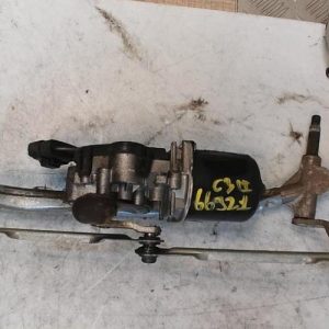 Moteur essuie glace avant CITROEN C3 2 PHASE 1 Diesel - Image 1