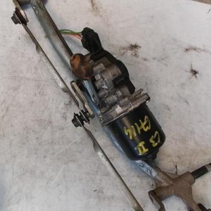 Moteur essuie glace avant CITROEN C3 2 PHASE 1 Diesel - Image 1