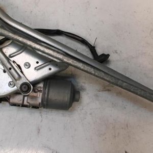 Moteur essuie glace avant DACIA SANDERO 1 Essence/GPL - Image 1