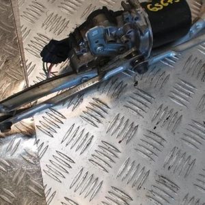 Moteur essuie glace avant CITROEN C3 2 PHASE 1 Diesel - Image 1