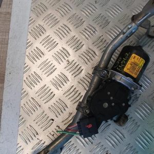 Moteur essuie glace avant CITROEN C3 2 PHASE 1 Essence - Image 1