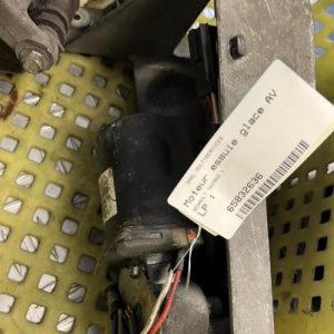 Moteur essuie glace avant RENAULT TWINGO 1 PHASE 1 Essence - Image 1