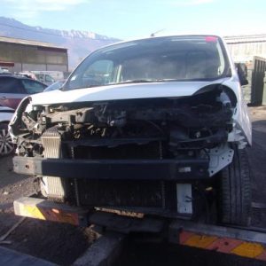 Moteur essuie glace avant RENAULT KANGOO 2 PHASE 1 Diesel - Image 2