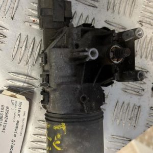 Moteur essuie glace avant RENAULT TWINGO 2 PHASE 1 - Image 1