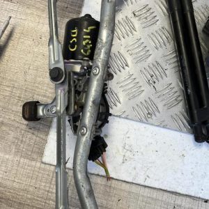 Moteur essuie glace avant CITROEN C3 2 PHASE 1 Diesel - Image 1