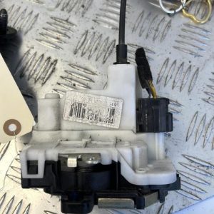 Serrure arriere gauche FIAT PANDA 2 PHASE 1 Essence - Image 1