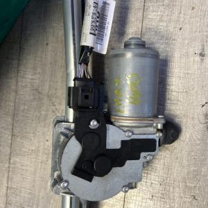 Moteur essuie glace avant FORD C-MAX 2 PHASE 1 Diesel - Image 1