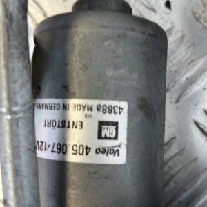 Moteur essuie glace avant OPEL CORSA D PHASE 1 Diesel - Image 1