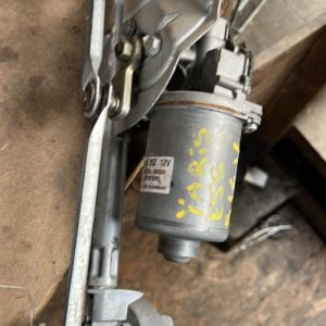 Moteur essuie glace avant TOYOTA YARIS 1 PHASE 2 Essence - Image 1