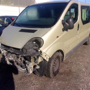 Moteur essuie glace avant FORD C-MAX 2 PHASE 1 Diesel - Image 1