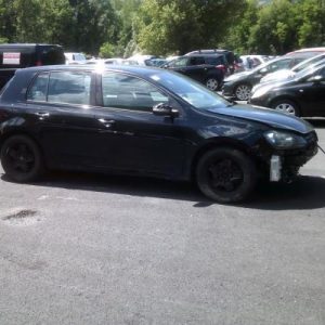 Moteur essuie glace arriere VOLKSWAGEN GOLF 6 Diesel - Image 2