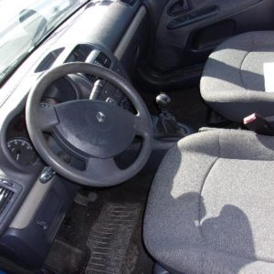 Moteur essuie glace avant RENAULT CLIO 2 PHASE 2 Diesel - Image 1