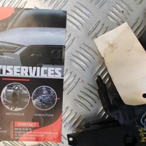 Etrier avant gauche (freinage) DACIA DUSTER 1 PHASE 1 Diesel - Image 1