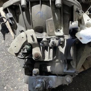 Boite de vitesses RENAULT LAGUNA 3 PHASE 1 BREAK Diesel - Image 1