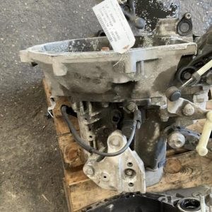 Boite de vitesses PEUGEOT 207 PHASE 2 Essence - Image 1