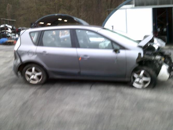 Boite de vitesses RENAULT SCENIC 3 PHASE 3 Diesel - Image 6