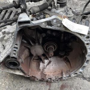 Boite de vitesses PEUGEOT 108 Essence - Image 1