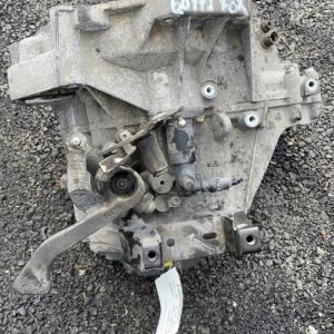 Boite de vitesses VOLKSWAGEN FOX Essence - Image 1