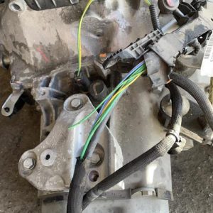 Boite de vitesses CITROEN C3 2 PHASE 2 Essence - Image 1