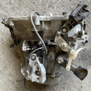 Boite de vitesses PEUGEOT 207 PHASE 2 - Image 1