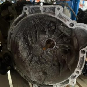 Boite de vitesses FORD FIESTA 6 PHASE 1 Essence - Image 2