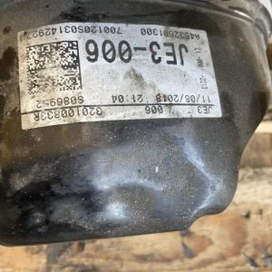 Boite de vitesses RENAULT TWINGO 3 PHASE 1 - Image 1