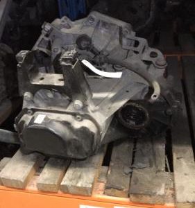 Boite de vitesses SKODA FABIA 3 PHASE 1 - Image 1