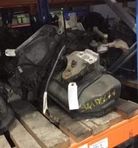 Boite de vitesses PEUGEOT 207 PHASE 1 Essence - Image 1