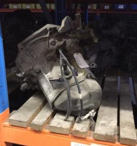 Boite de vitesses CITROEN C4 1 - Image 1